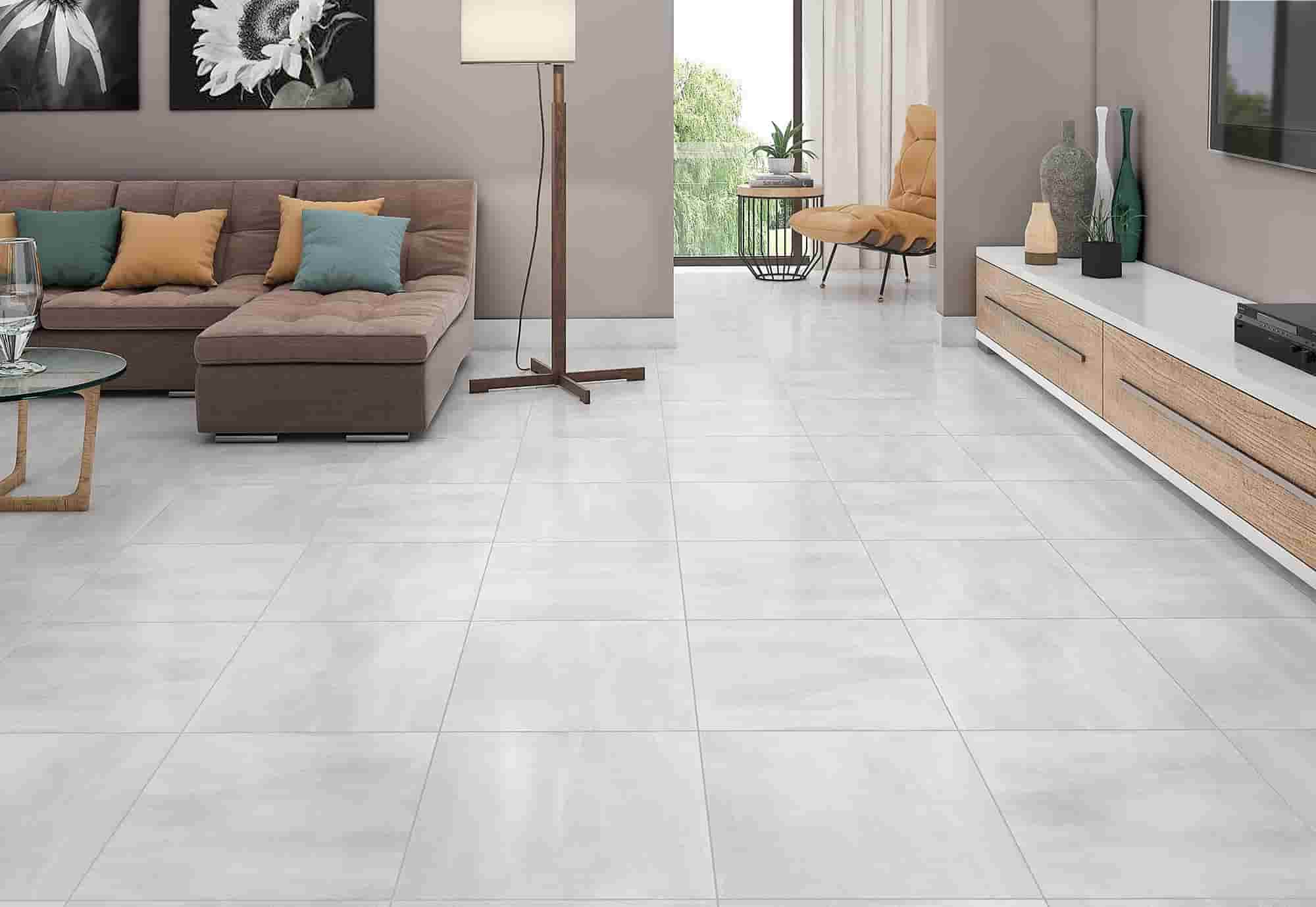 تصویر 3 از سرامیک پرسلان تکسرام ساختار فشرده پیشرفته